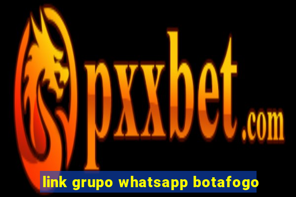 link grupo whatsapp botafogo